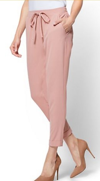 New York & Company Pants - New york and company joggers